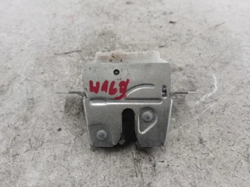 MERCEDES W169 ZAMEK KLAPY BAGAŻNIKA