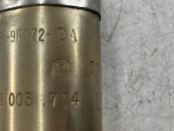 FORD KA 1.3 SONDA LAMBDA 96FB-9F472-DA - zdjęcie 4