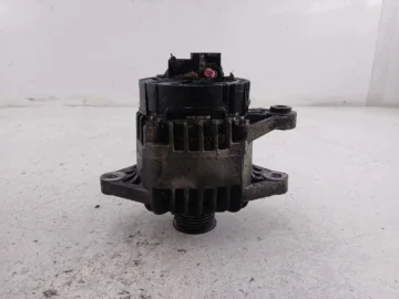 ALFA ROMEO GT 156 147 GTV 2.0 JTS ALTERNATOR 46782219 90A - zdjęcie 2