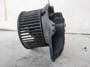 CITROEN XANTIA DMUCHAWA NAWIEWU 841888K - zdjęcie 5