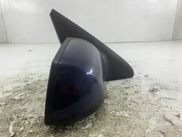 FORD MONDEO MK3 LUSTERKO PRAWE 5 PIN NIEBIESKIE - zdjęcie 5