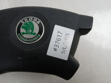 SKODA FABIA I PODUSZKA POWIETRZNA AIRBAG - zdjęcie 7