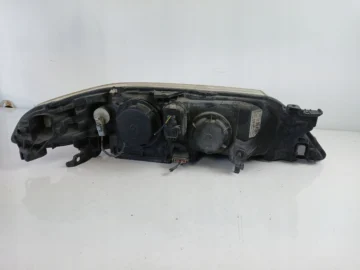 RENAULT LAGUNA II LAMPA LEWA PRZÓD 7701048927 - zdjęcie 3