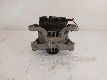 OPEL ASTRA II G ZAFIRA A 2.0 DTI ALTERNATOR 09133601 70A - zdjęcie 3