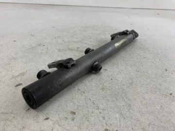 MERCEDES W211 3.0 CDI LISTWA WTRYSKOWA + CZUJNIK A6420700695 A0041536728