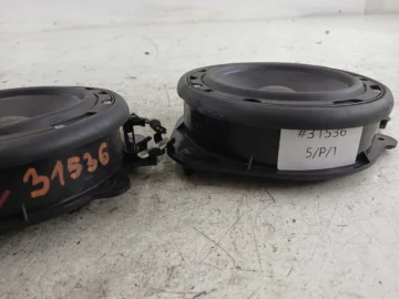 GŁOŚNIK DRZWI PRAWY LEWY TYŁ AUDI A4 B6 B7 8E0035411 00-08 - zdjęcie 8