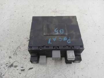 VW PASSAT B6 MODUŁ STEROWNIK BORDNETZ 3C0937049J - zdjęcie 6