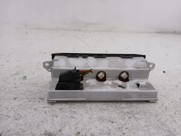 CITROEN C3 I WYŚWIETLACZ ZEGAREK 9647409477 - zdjęcie 4