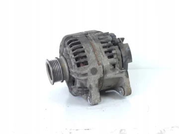 OPEL ASTRA H ZAFIRA B 1.6 ALTERNATOR 55556067 100A