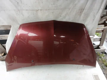 MITSUBISHI COLT VI MASKA POKRYWA SILNIKA 11H