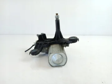 OPEL CORSA C MECHANIZM WYCIERACZKI TYŁ 09132802 - zdjęcie 3