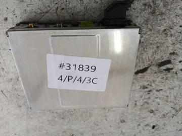 VW PASSAT B5 LIFT MODUŁ NAWIGACJI NAVI 3B0919894 - zdjęcie 6
