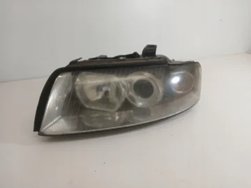 AUDI A4 B6 LAMPA LEWA PRZÓD XENON 8E0941003S