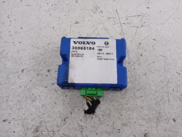 VOLVO V40 S40 I MODUŁ STEROWNIK IMMOBILIZERA 30865184