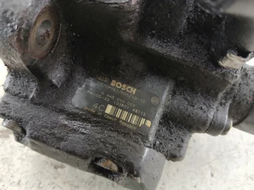 FIAT STILO I ALFA ROMEO 156 1.9 JTD POMPA WTRYSKOWA 0445010007 - zdjęcie 4