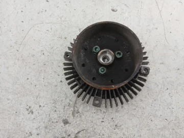 VW PASSAT B5 1.9 TDI WISKOZA SPRZĘGŁO WENTYLATORA 06B121347 - zdjęcie 4