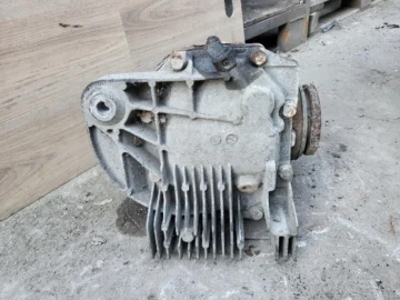 BMW E65 3.0 D DYFERENCJAŁ DYFER 7532049 2.81 - zdjęcie 2
