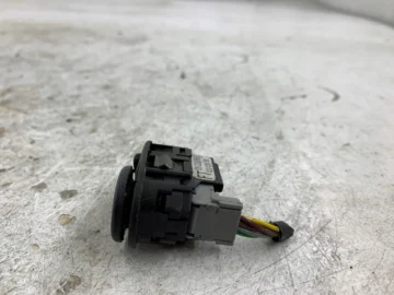 OPEL ASTRA II G ZAFIRA A MERIVA A PANEL REGULACJI LUSTEREK 09226861 - zdjęcie 2