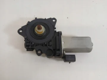 FIAT STILO I SILNICZEK SZYBY LEWY PRZÓD 50002603