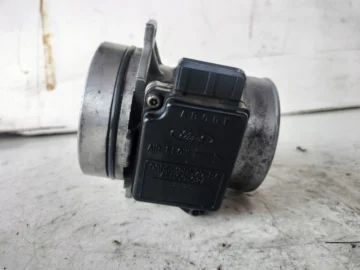 FORD MONDEO MK2 1.8 PRZEPŁYWOMIERZ 93BB12B579BA - zdjęcie 2