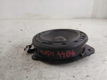 GŁOŚNIK DRZWI PRAWY LEWY TYŁ AUDI A4 B6 B7 8E0035411 00-08 - zdjęcie 2
