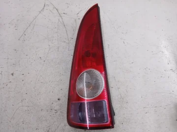 RENAULT ESPACE IV LAMPA LEWA TYŁ
