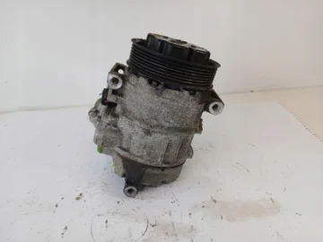 MERCEDES W203 1.8 K KOMPRESOR SPRĘŻARKA KLIMATYZACJI 447220-8842 - zdjęcie 4