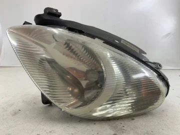 CITROEN XSARA PICASSO I LAMPA LEWA PRZÓD 9631495180