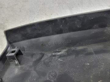 VW CRAFTER I SPRINTER 906 LISTWA BŁOTNIKA PRAWA PRZÓD A9066902662 - zdjęcie 3