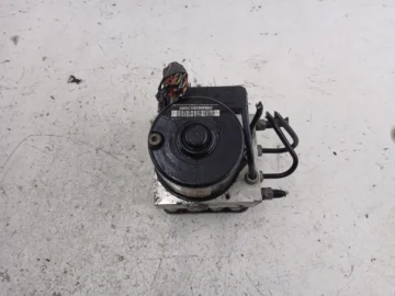VOLVO V50 S40 II POMPA HAMULCOWA ABS 30742665AA - zdjęcie 4