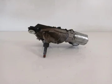 MAZDA 3 BK MECHANIZM WYCIERACZKI TYŁ BP4K-67450 - zdjęcie 2