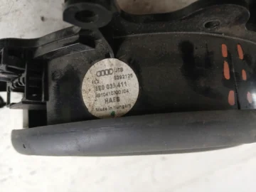 GŁOŚNIK DRZWI PRAWY LEWY TYŁ AUDI A4 B6 B7 8E0035411 00-08 - zdjęcie 6
