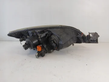MAZDA 3 BK I LAMPA LEWA PRZÓD SOCZEWKA - zdjęcie 3
