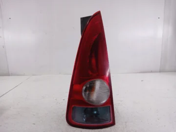RENAULT ESPACE IV LAMPA LEWA TYŁ
