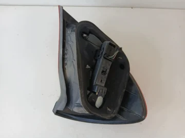 MERCEDES W203 COUPE LAMPA PRAWA TYŁ - zdjęcie 3