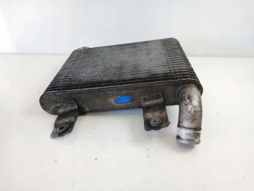 HYUNDAI TERRACAN I 2.9 CRDI INTERCOOLER CHŁODNICA 28190-4X70X - zdjęcie 4
