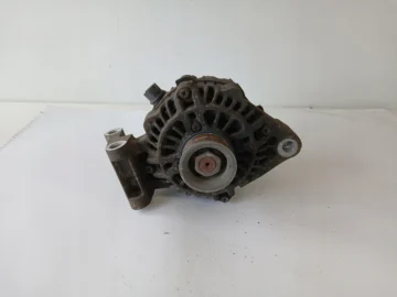 FORD FIESTA MK6 FUSION 1.4 ALTERNATOR 2S6T10300CB 70A