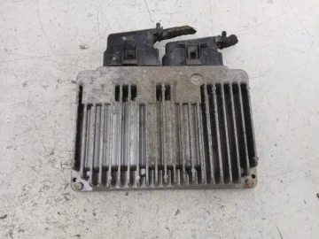 BMW E46 1.8 STEROWNIK SILNIKA 7516809 - zdjęcie 4