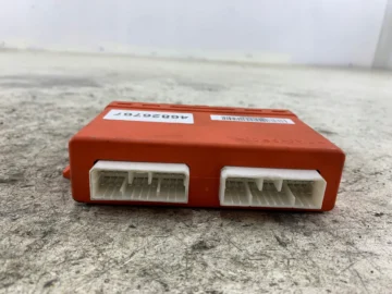 LANCIA LYBRA MODUŁ KOMFORTU 46826767 - zdjęcie 4