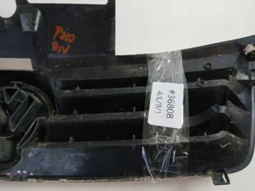 VW POLO 9N GRILL ATRAPA CHŁODNICY - zdjęcie 5
