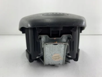 CITROEN C2 PODUSZKA POWIETRZNA AIRBAG KIEROWCY 96380009ZE - zdjęcie 3