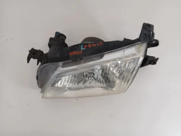 MAZDA DEMIO I LAMPA LEWA PRZÓD - zdjęcie 2