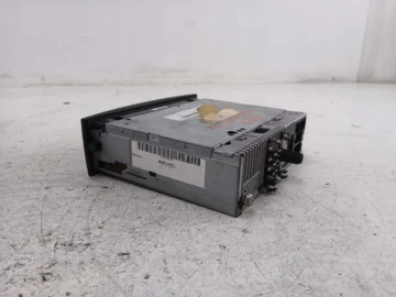 RENAULT MEGANE II RADIO FABRYCZNE CD 8200484424T CARMINAT KOD 6221 - zdjęcie 2