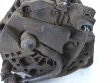 SEAT AROSA VW LUPO 1.0 ALTERNATOR 037903025L 70A - zdjęcie 5