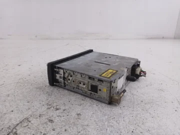 BLAUPUNKT VALENCIA MP34 RADIO RADIOODTWARZACZ CD - zdjęcie 4