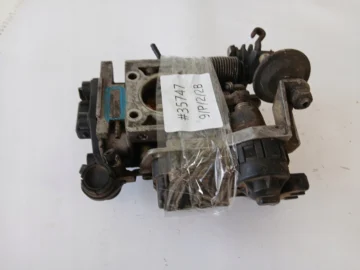 AUDI 80 B4 2.0 8V PRZEPUSTNICA MONOWTRYSK 3435201534 - zdjęcie 6