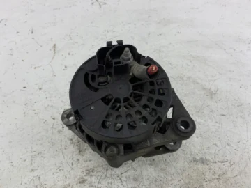ALFA ROMEO 156 1.9 JTD ALTERNATOR 63321862 140A - zdjęcie 5