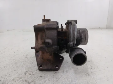MAZDA 6 GG 2.0 CITD TURBOSPRĘŻARKA TURBINA VJ360606 RE7J - zdjęcie 4