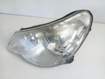 CHRYSLER SEBRING III LAMPA LEWA PRZÓD - zdjęcie 4