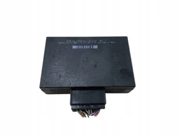 SKODA FABIA I VW POLO 9N SEAT IBIZA III MODUŁ KOMFORTU 6Q0959433G